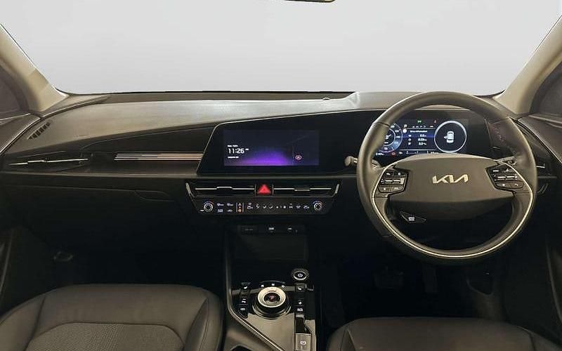 Used Kia Niro 150 kW (204 HP) 2024 SUV