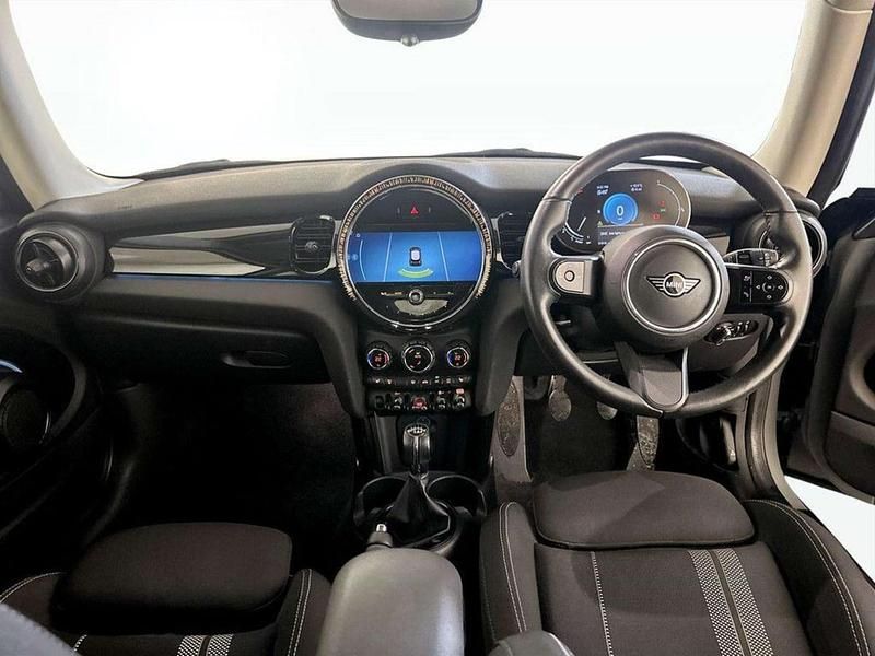 Used Mini Cooper S Classic 178 HP (130 kW) 2021 Grey Hatchback