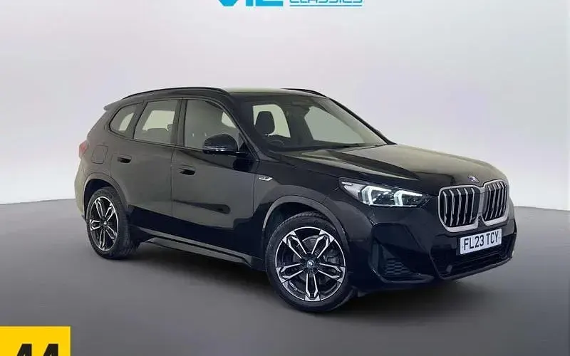 Used BMW X1 M Sport 245 HP (180 kW) 2023 SUV