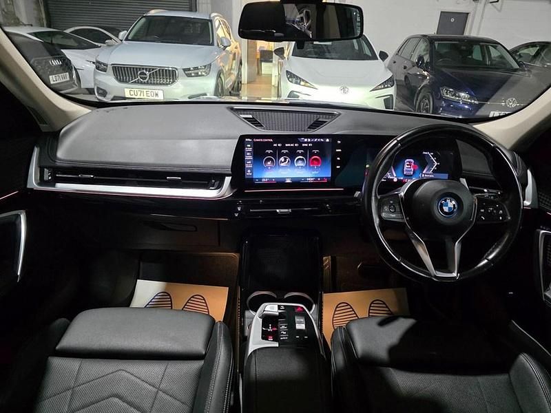 Used BMW X1 xLine 2023 Silver SUV