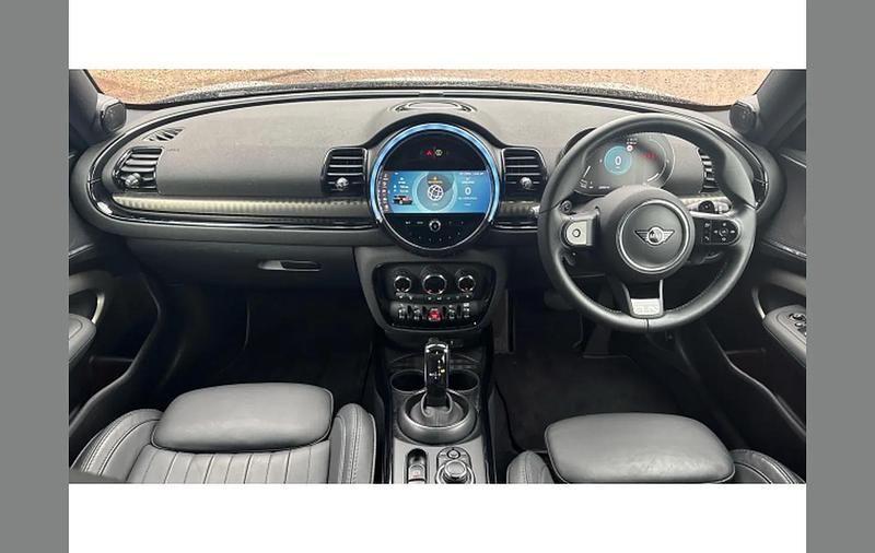 Used Mini Cooper Clubman Comfort 188 HP (138 kW) 2023 Grey Estate