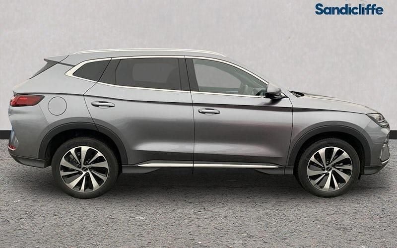 Used BYD Seal Comfort 218 HP (160 kW) 2025 Grey Estate