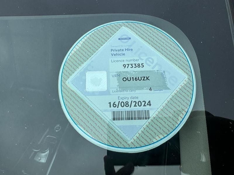 Used Mitsubishi Outlander P-HEV 2016 Grey Estate