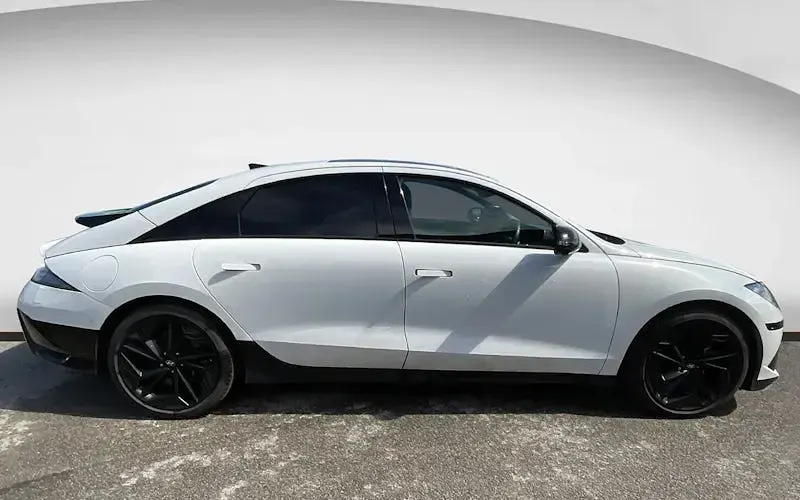 Used Hyundai Ioniq 6 Edition 239 kW (325 HP) 2023 Sedan