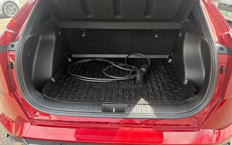 Used Hyundai Kona N Line 160 kW (218 HP) 2026 SUV