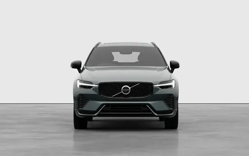 New Volvo XC60 Plus 250 HP (183 kW) 2026 Forest lake SUV