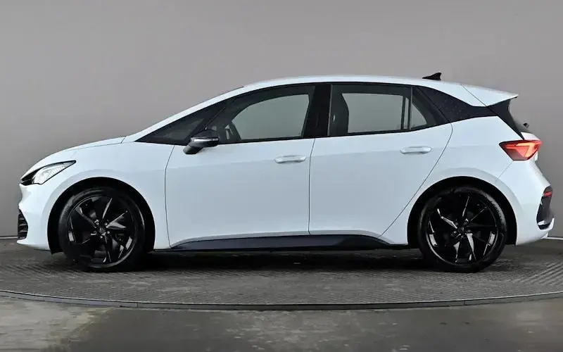 Used Cupra Born e-Boost 169 kW (231 HP) 2026 Hatchback