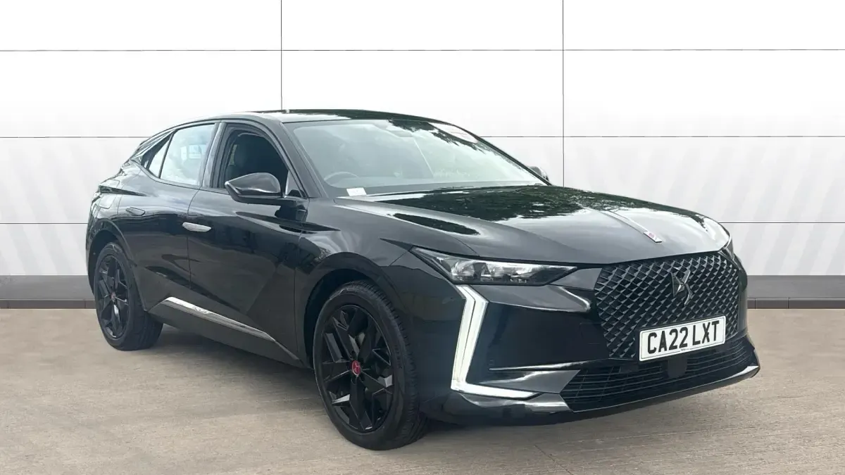 Gebraucht DS Automobiles DS4 Performance 131 PS (96 kW) 2022 SUV