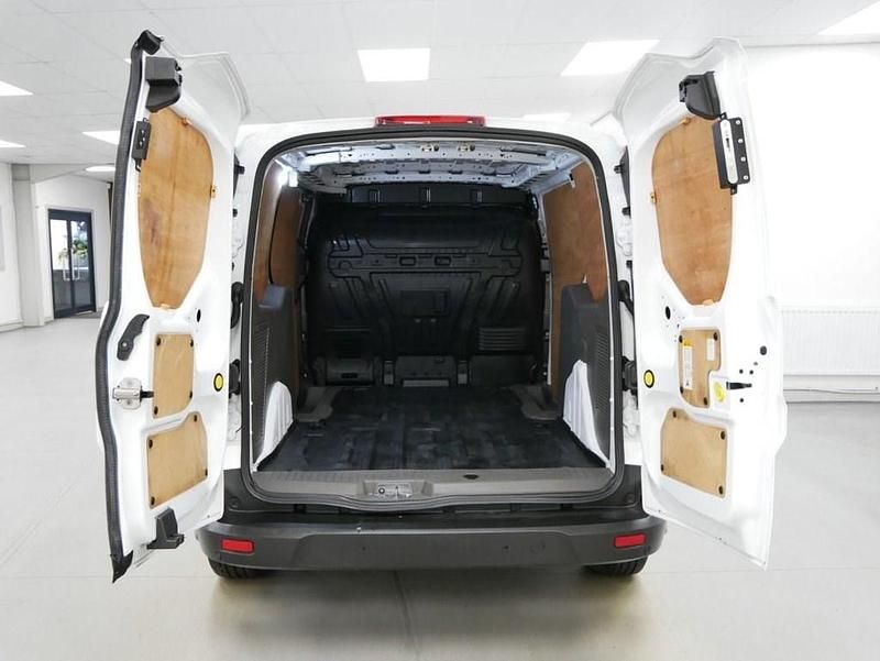 Usado Ford Transit Connect Limited 120 HP (88 kW) 2022 Branco Monovolume