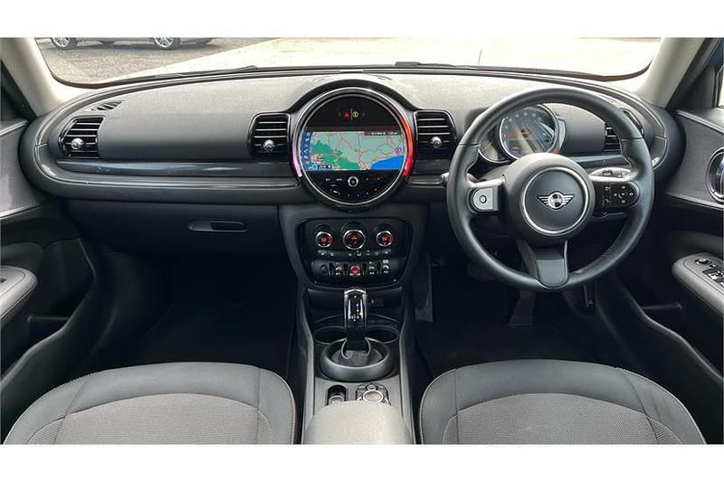 Used Mini Cooper Clubman Classic 136 HP (100 kW) 2023 Blue Estate