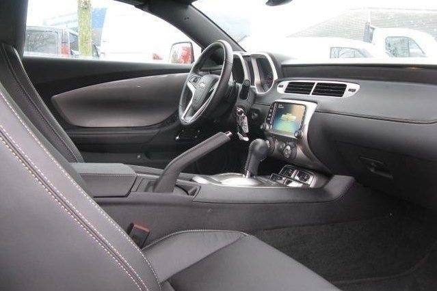 Used Chevrolet Camaro 2013 Cabriolet