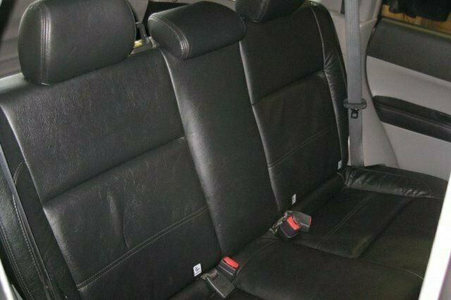 Begagnad Subaru Forester 2006 SUV
