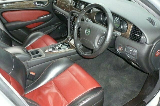 Used Jaguar XJ 2003 Sedan