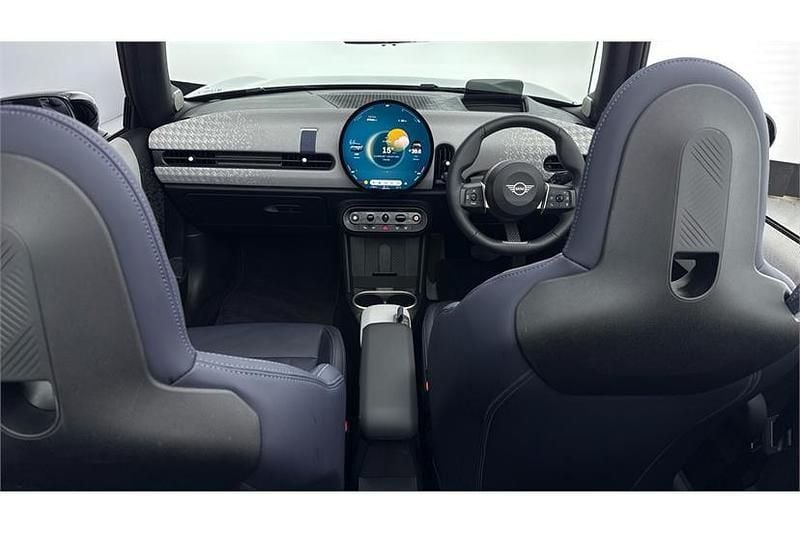 Used Mini Cooper Cabriolet Exclusive 201 HP (147 kW) 2025 Copper grey Cabriolet