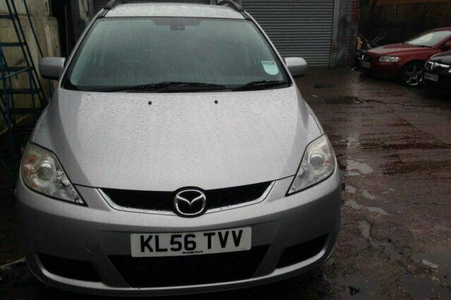 Used Mazda 5 2006 MPV
