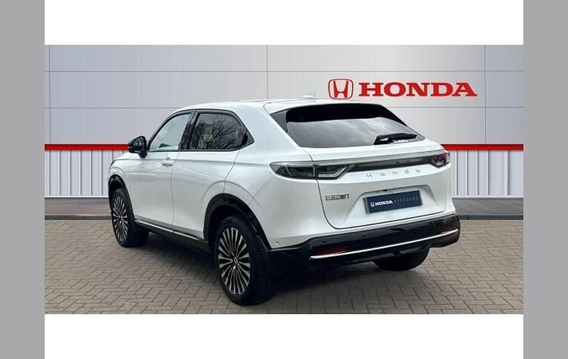 Used Honda e:Ny1 Advance 150 kW (204 HP) 2024 White SUV