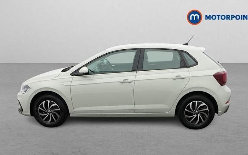 Used VW Polo Life 80 HP (58 kW) 2026 Hatchback