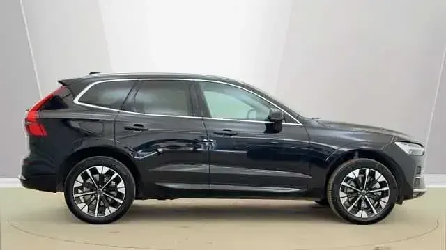 Usado Volvo XC60 Ultra 247 CV (181 kW) 2026 SUV