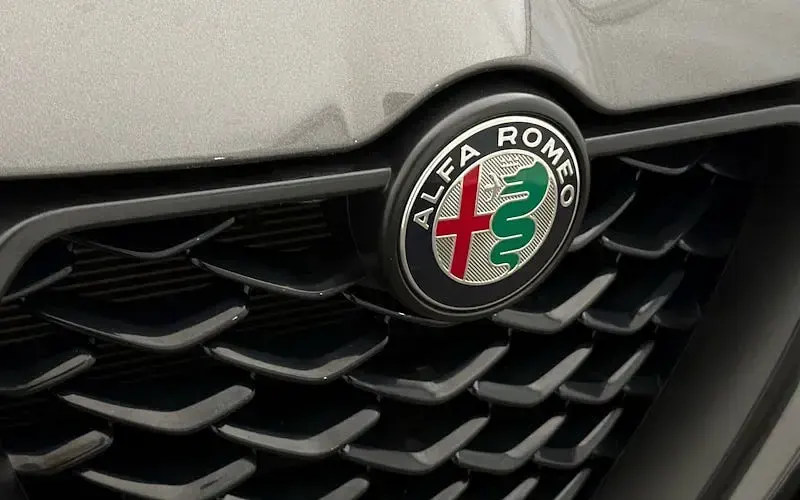 Used Alfa Romeo Tonale Sprint 160 HP (117 kW) 2024 Grey SUV