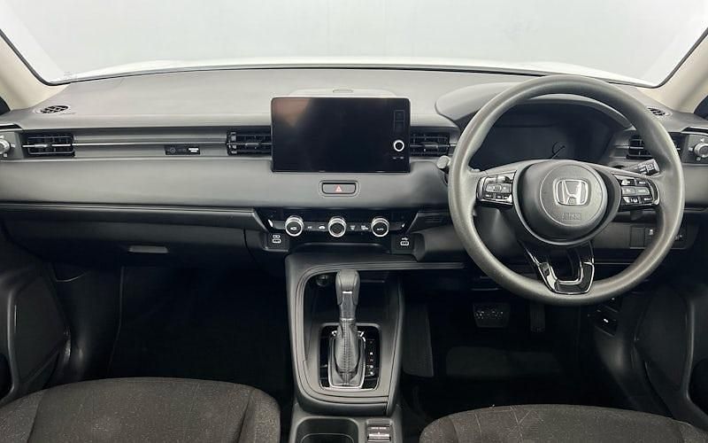 Used Honda HR-V Elegance 131 HP (96 kW) 2024 SUV