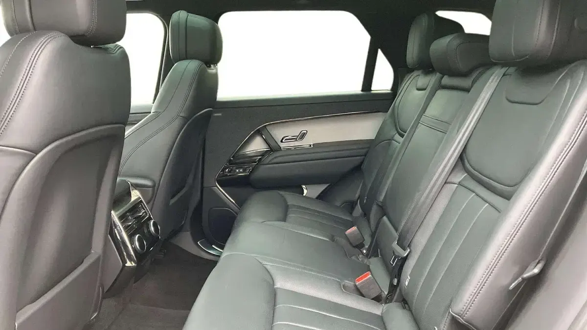 Used Land Rover Range Rover Sport SE Dynamic 2024 Grey SUV