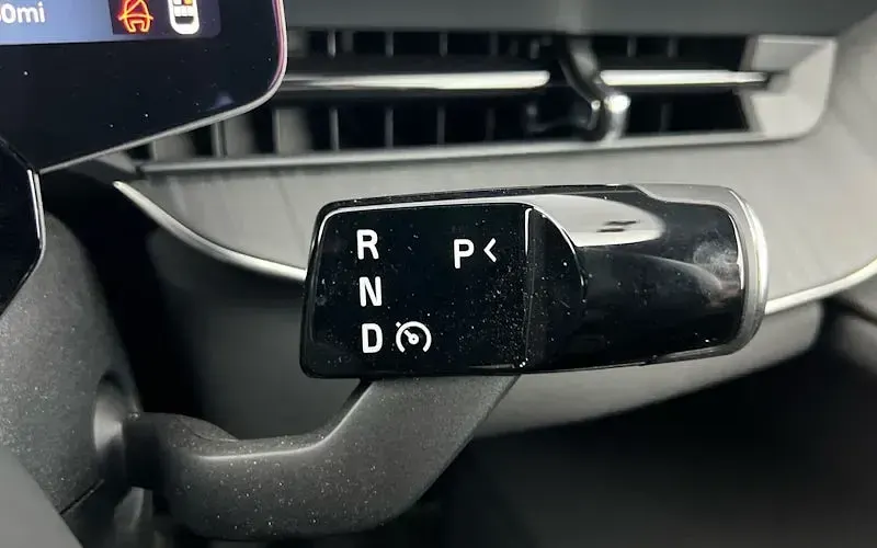 Used Polestar 3 Performance 380 kW (517 HP) 2024 Blue SUV