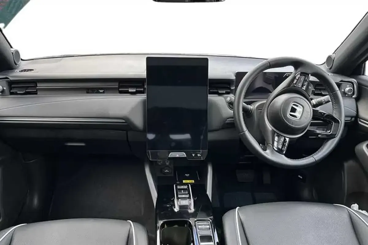 Used Honda e:Ny1 Advance 150 kW (204 HP) 2025 Blue SUV