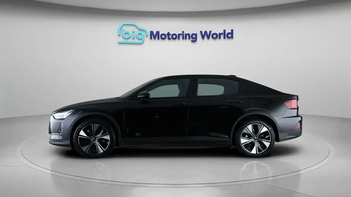 Used Polestar 2 167 kW (228 HP) 2023 Hatchback