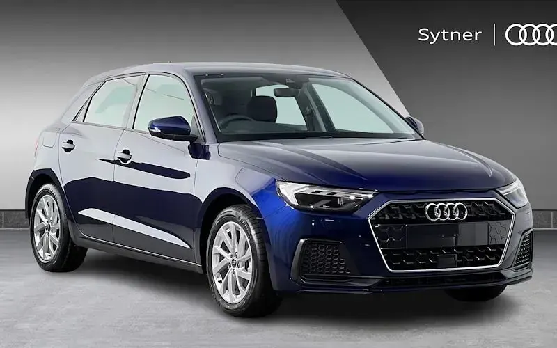 Used Audi A1 Sportback Sport 95 HP (69 kW) 2026 Hatchback