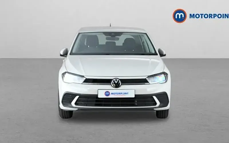 Used VW Polo Life 80 HP (58 kW) 2026 Hatchback
