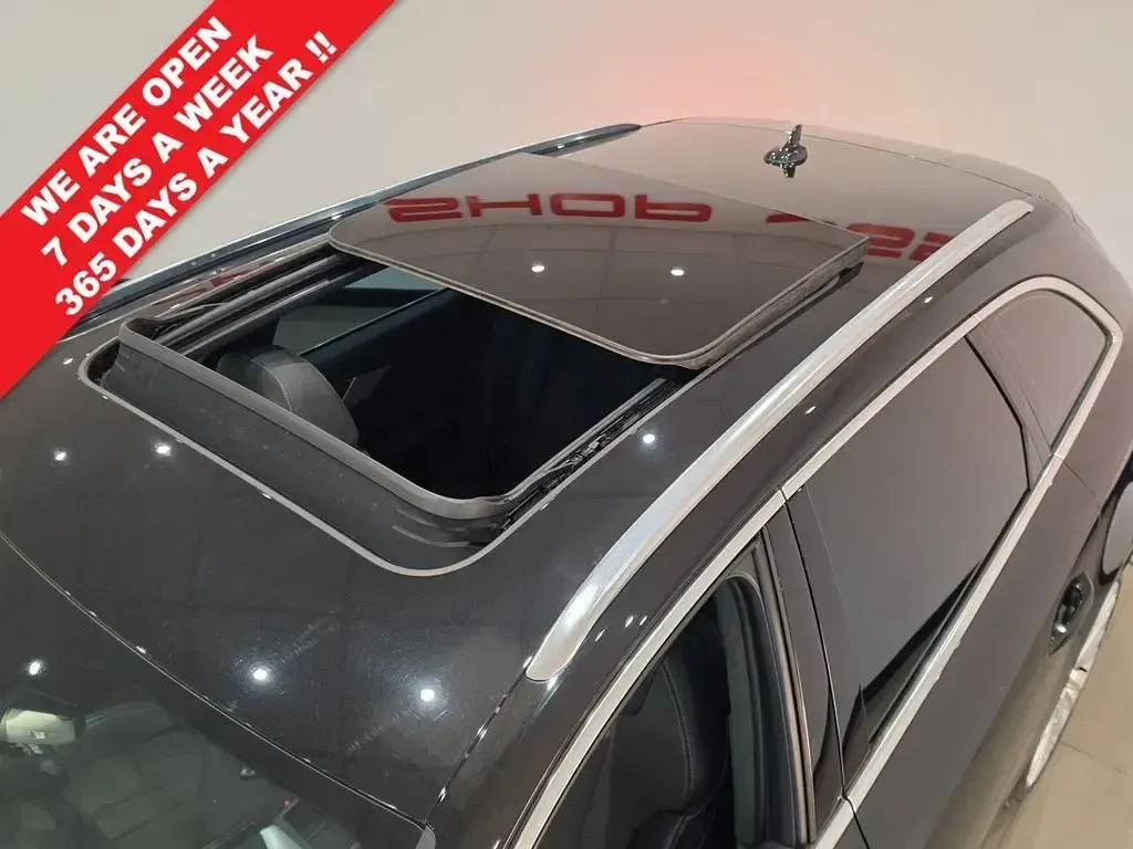 Used Audi A4 S-Line 190 HP (139 kW) 2019 Black Estate