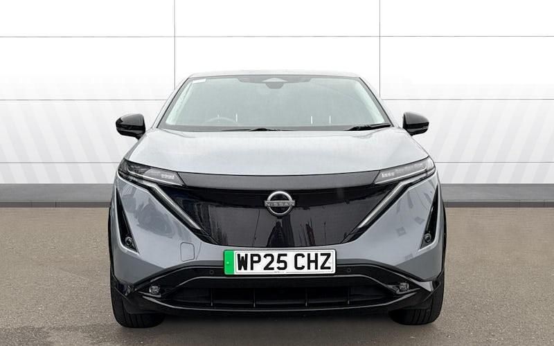 Used Nissan Ariya Advance 160 kW (218 HP) 2026 SUV