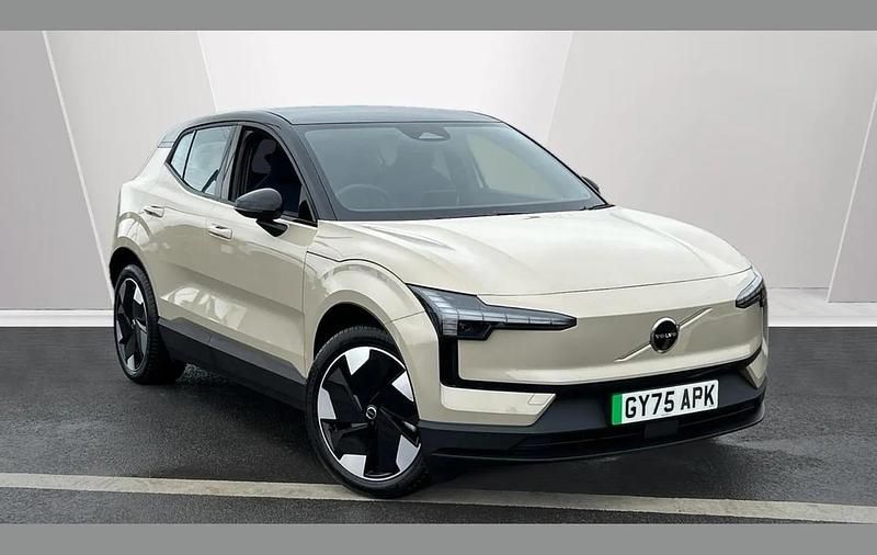 Other New 2025 Volvo EX30 Performance SUV | £30,950 (Fair price) - Image 1/4