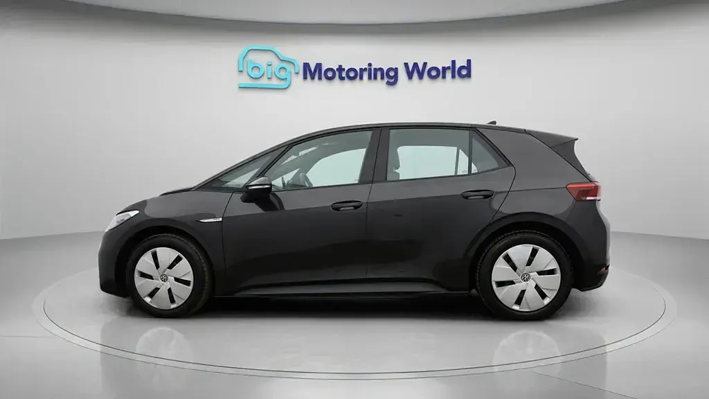 Used VW ID.3 Comfortline 106 kW (145 HP) 2023 Hatchback