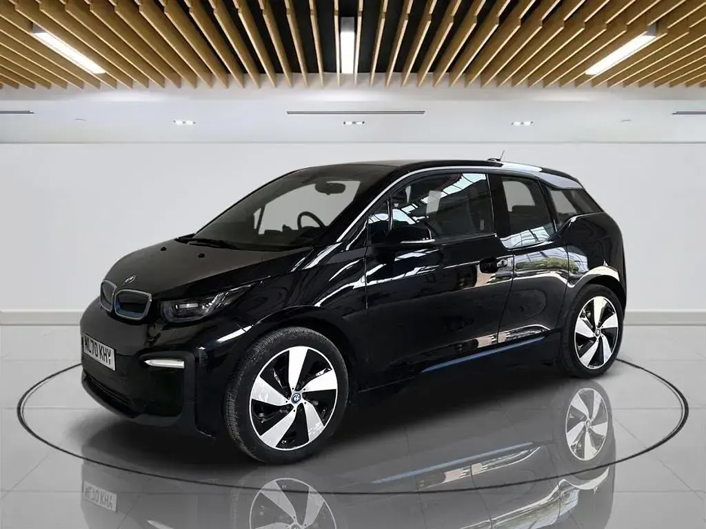 Used BMW i3 Comfort Edition 125 kW (170 HP) 2020 Hatchback