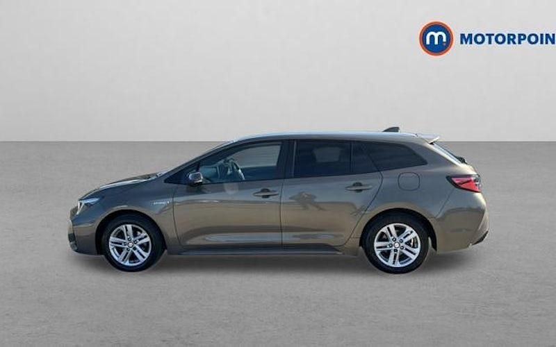 Used Suzuki Swace 140 HP (102 kW) 2023 Bronze Estate