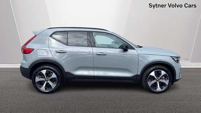 Used Volvo XC40 Plus 194 HP (142 kW) 2026 SUV