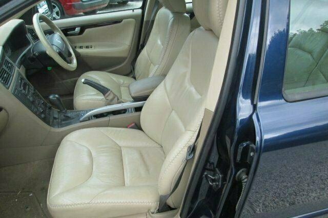 Used Volvo XC70 2004 SUV