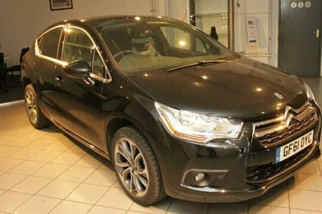 Used 2011 Citroën DS4 Hatchback | £12,990 - Image 1/4