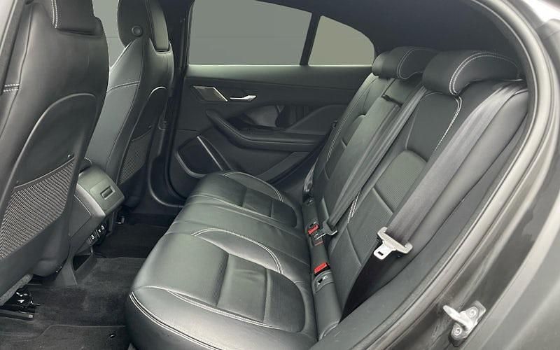 Used Jaguar I-Pace 294 kW (400 HP) 2022 SUV