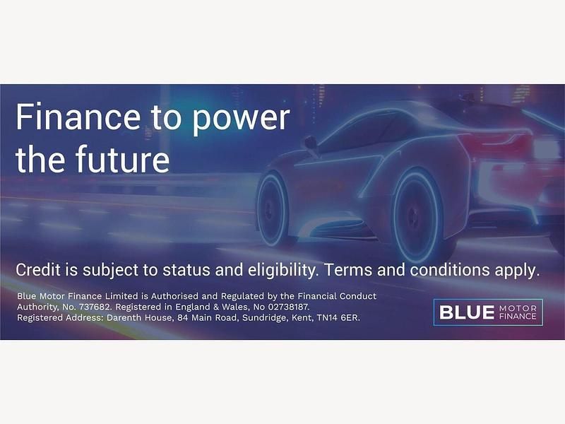 Used BMW 520 M Sport 2017 Blue Sedan