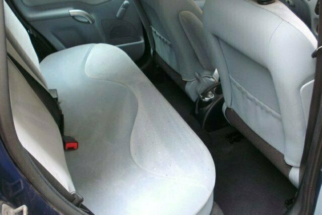 Used Citroën C3 2003 Hatchback