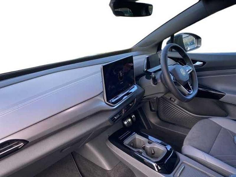 Second-hand VW ID.4 Pro 210 kW (286 CP) 2026 Negru SUV