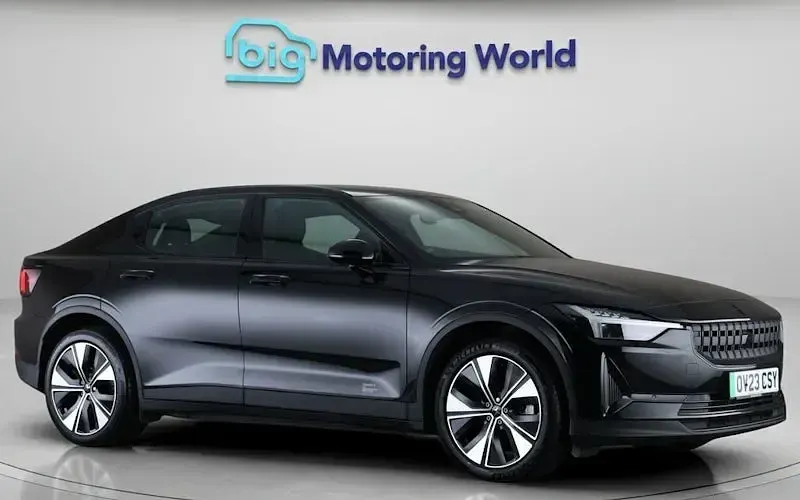 Used Polestar 2 Standard Range Single Motor 169 kW (231 HP) 2023 Hatchback