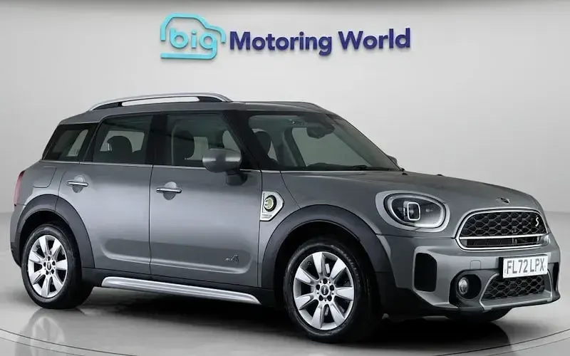 Used Mini Cooper S Classic 220 HP (161 kW) 2022 Hatchback