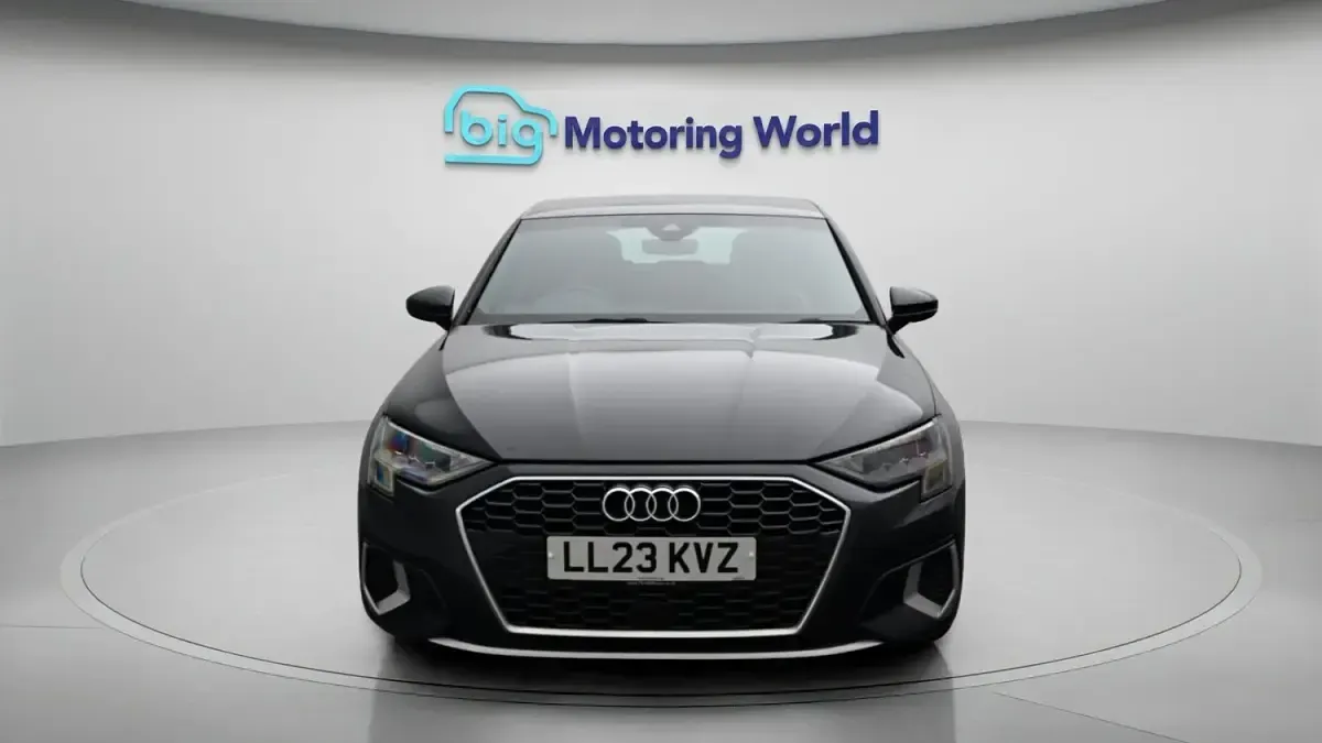 Used Audi A3 e-tron Sport 2023 Grey Hatchback