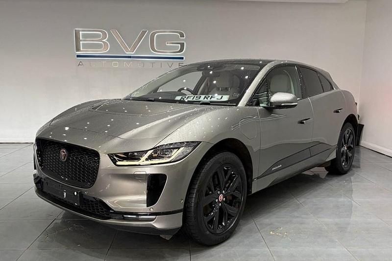 Used 2019 Jaguar I-Pace SE SUV | £15,994 (Fair price) - Image 1/1