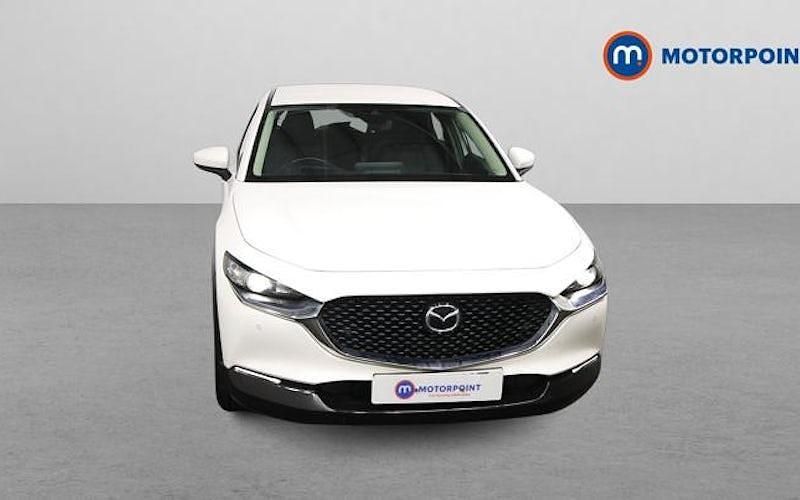 Used Mazda CX-30 122 HP (89 kW) 2023 SUV