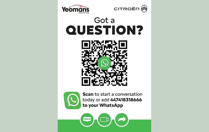 Used Citroën C5 Aircross 131 HP (96 kW) 2024 Blue SUV