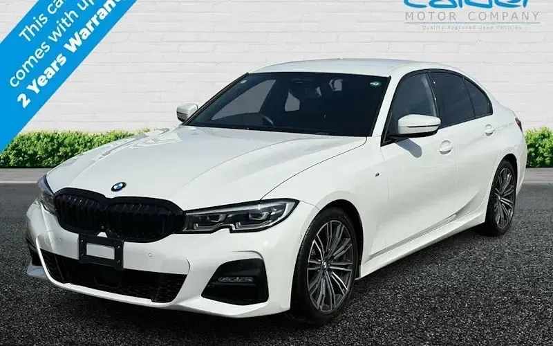 Used BMW 330 M Sport 258 HP (189 kW) 1999 Sedan